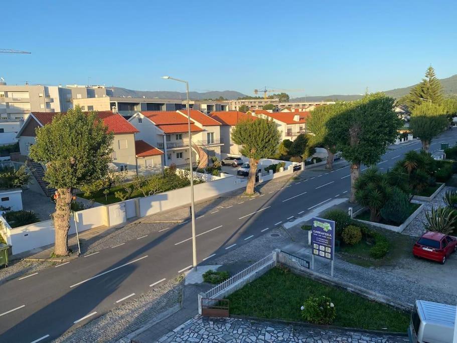 Cardoso House Vpa Apartment Vila Praia de Ancora Ngoại thất bức ảnh