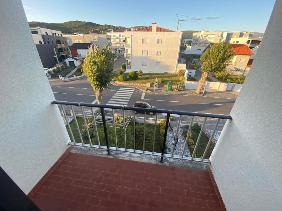 Cardoso House Vpa Apartment Vila Praia de Ancora Ngoại thất bức ảnh