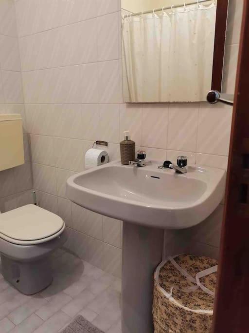 Cardoso House Vpa Apartment Vila Praia de Ancora Ngoại thất bức ảnh