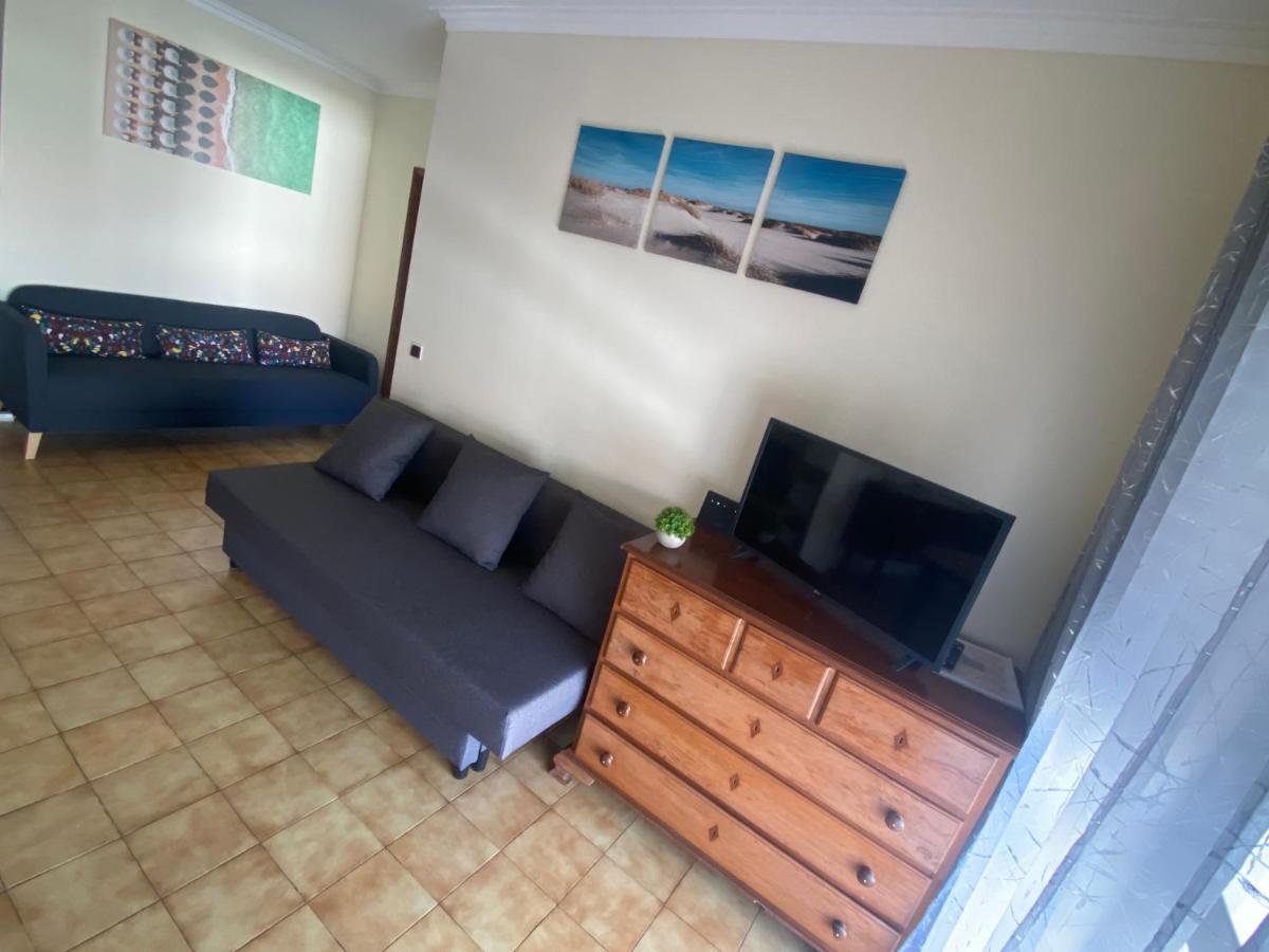 Cardoso House Vpa Apartment Vila Praia de Ancora Ngoại thất bức ảnh