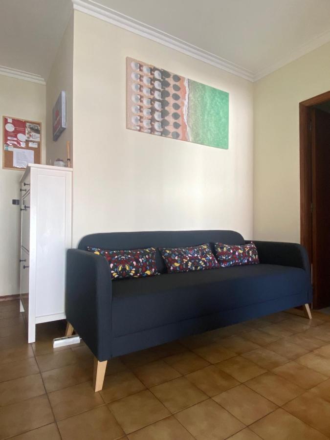 Cardoso House Vpa Apartment Vila Praia de Ancora Ngoại thất bức ảnh