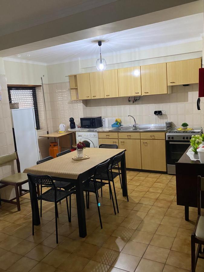 Cardoso House Vpa Apartment Vila Praia de Ancora Ngoại thất bức ảnh