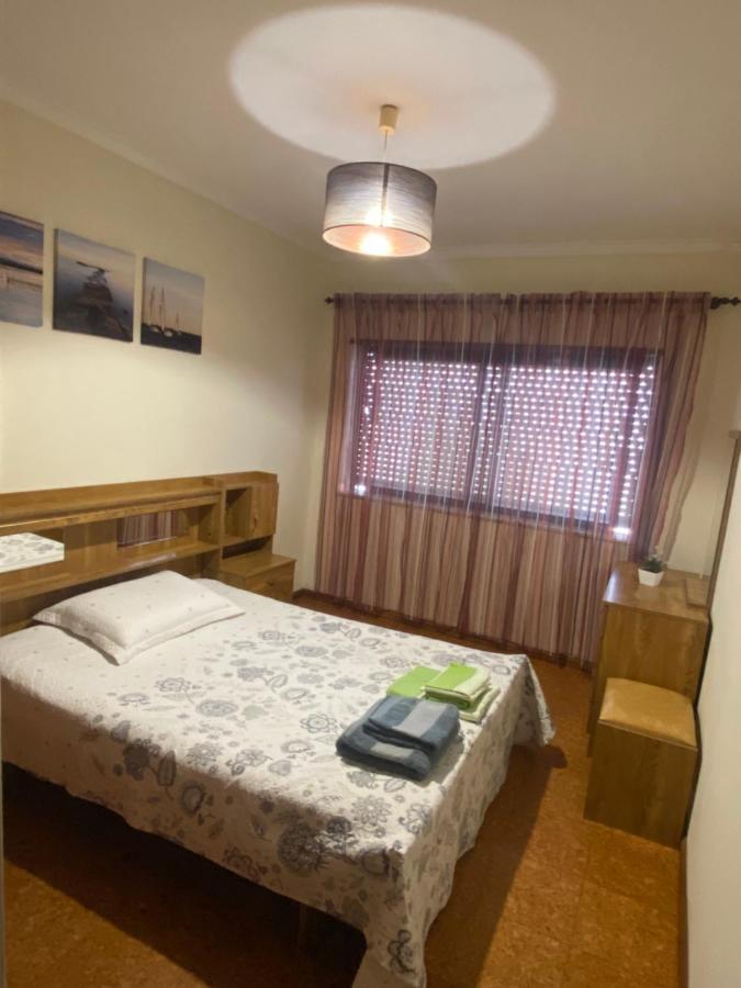 Cardoso House Vpa Apartment Vila Praia de Ancora Ngoại thất bức ảnh
