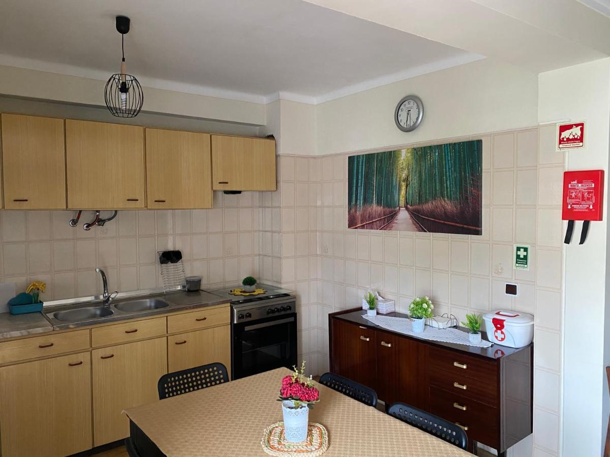 Cardoso House Vpa Apartment Vila Praia de Ancora Ngoại thất bức ảnh